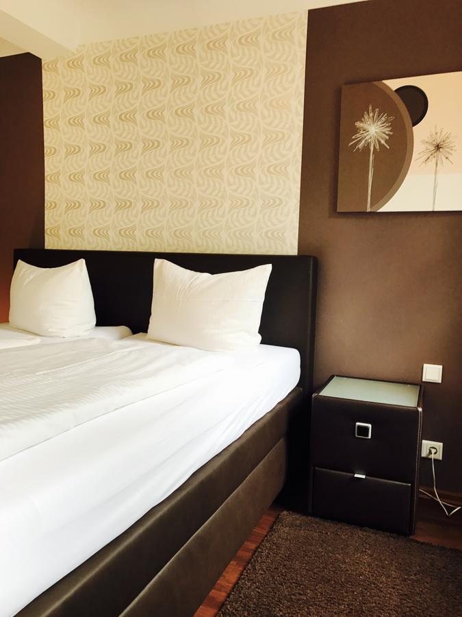 Zum Fehmelbauer Otel Karlstadt Dış mekan fotoğraf