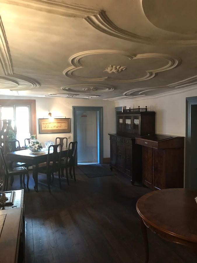 Zum Fehmelbauer Otel Karlstadt Dış mekan fotoğraf