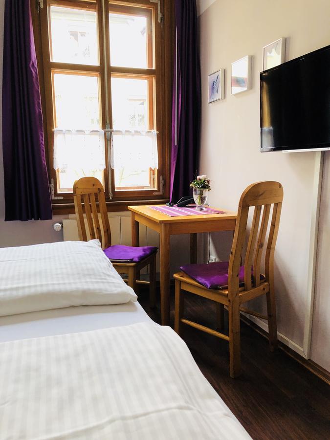Zum Fehmelbauer Otel Karlstadt Dış mekan fotoğraf