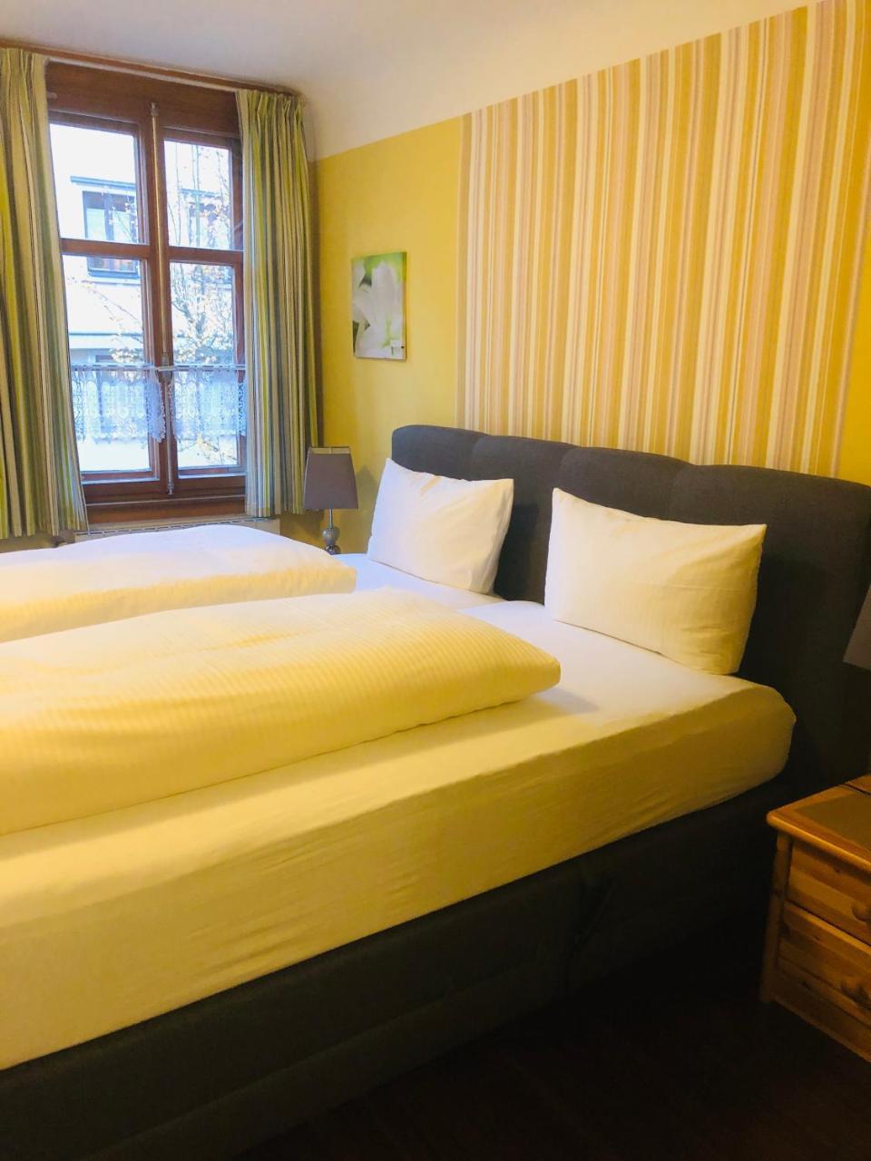 Zum Fehmelbauer Otel Karlstadt Dış mekan fotoğraf